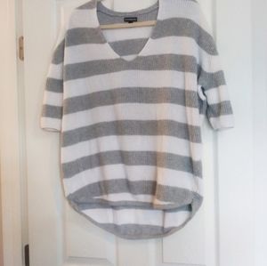 Express Oversized Sweater